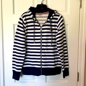 Tommy Hilfiger Sport Zip Hoodie